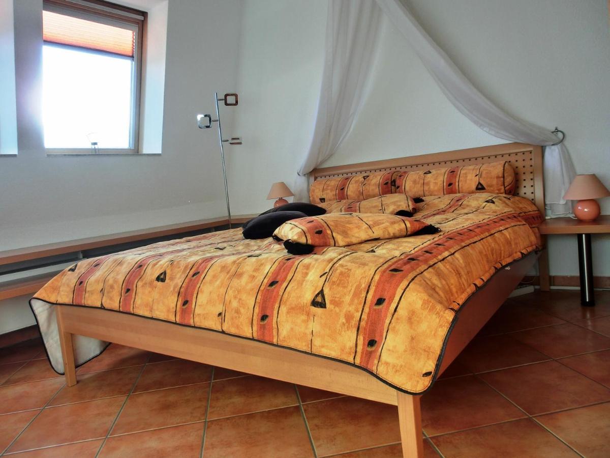 Ferienwohnung E10 Graal-Mueritz Dış mekan fotoğraf